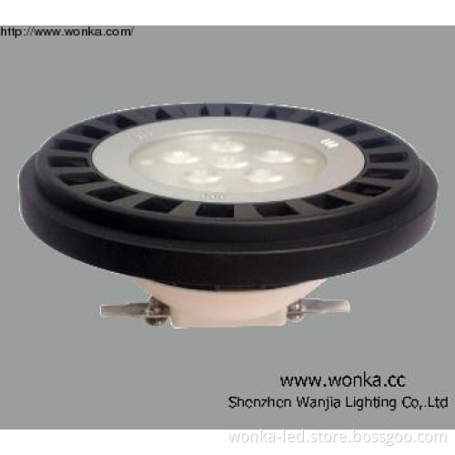 LED Bulb Energy Star Dimmable AR111 13W